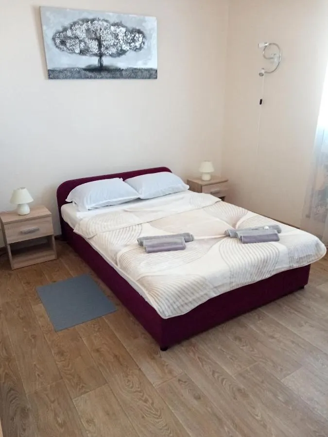 Apartment Benic Zadar 0*,