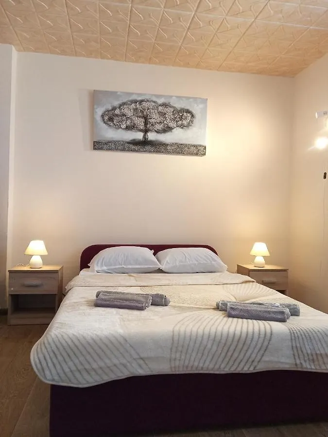 Apartment Benic Zadar