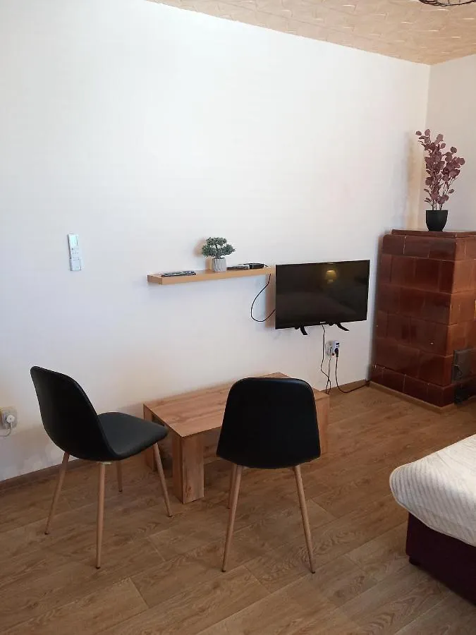 Apartment Benic Zadar
