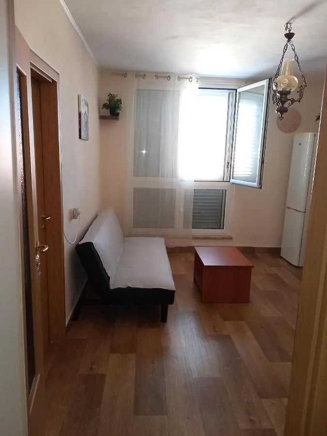 Apartment Benic Zadar