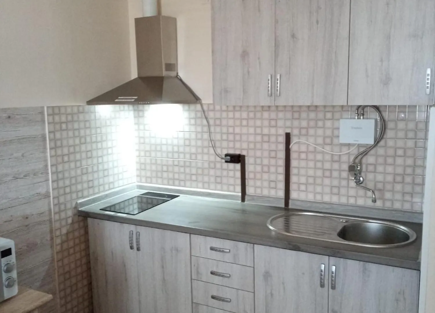 Apartment Benic Zadar