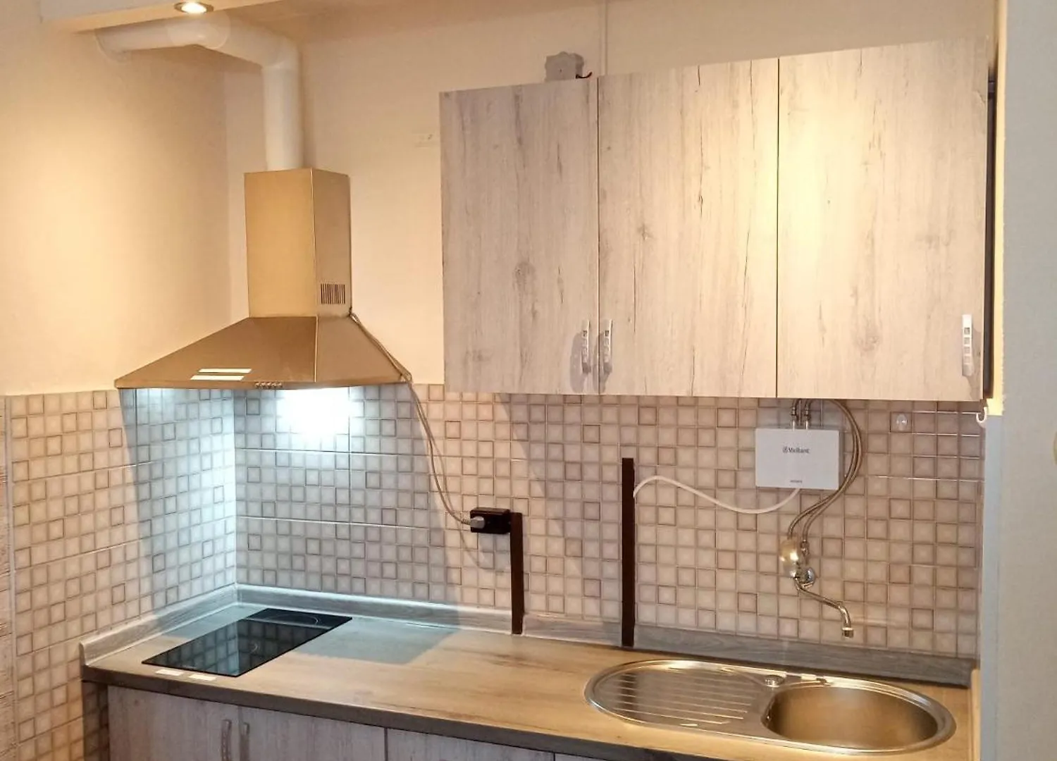 Apartment Benic Zadar