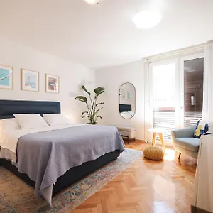 Appartement Downtown, Zadar