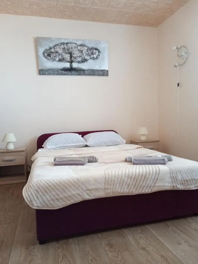 Apartment Benic Zadar