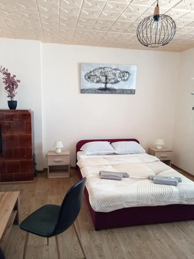 Apartment Benic Zadar Croatia