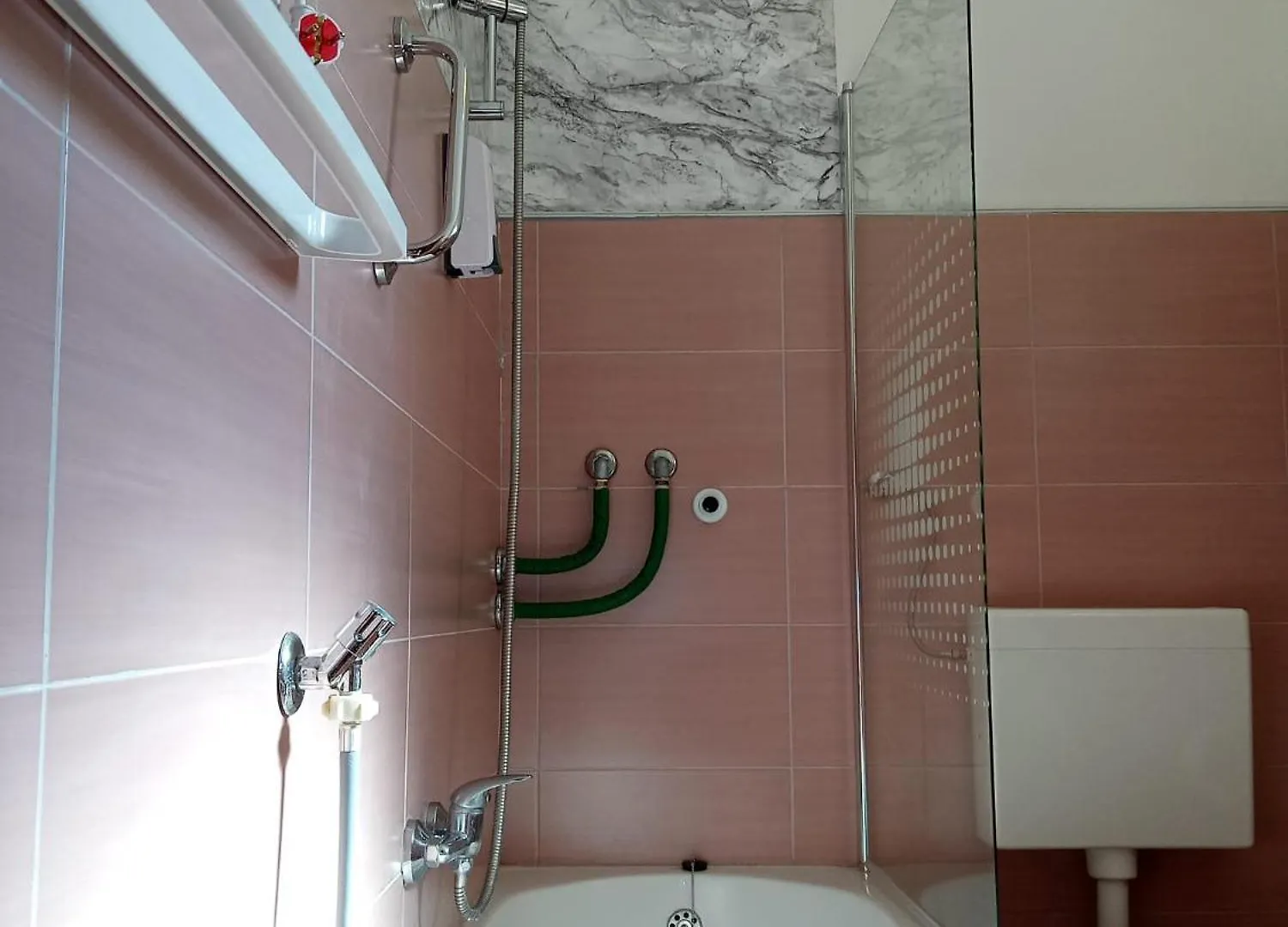 Apartment Benic Zadar 0*,