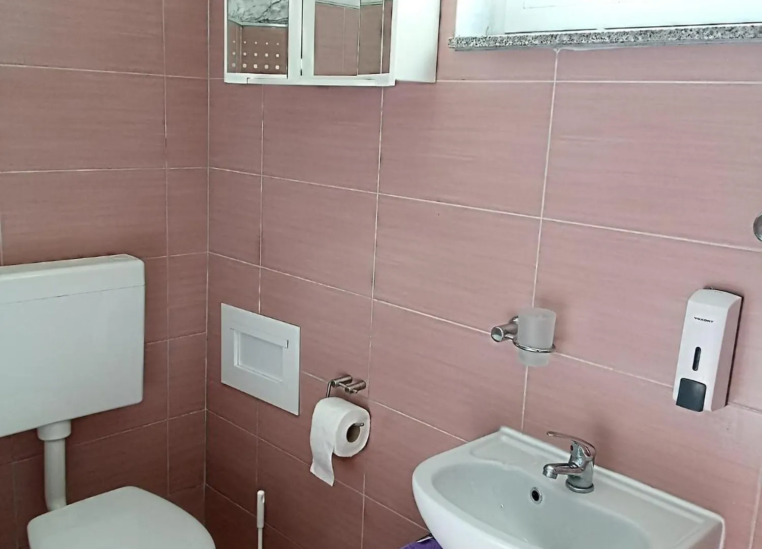 Apartment Benic Zadar