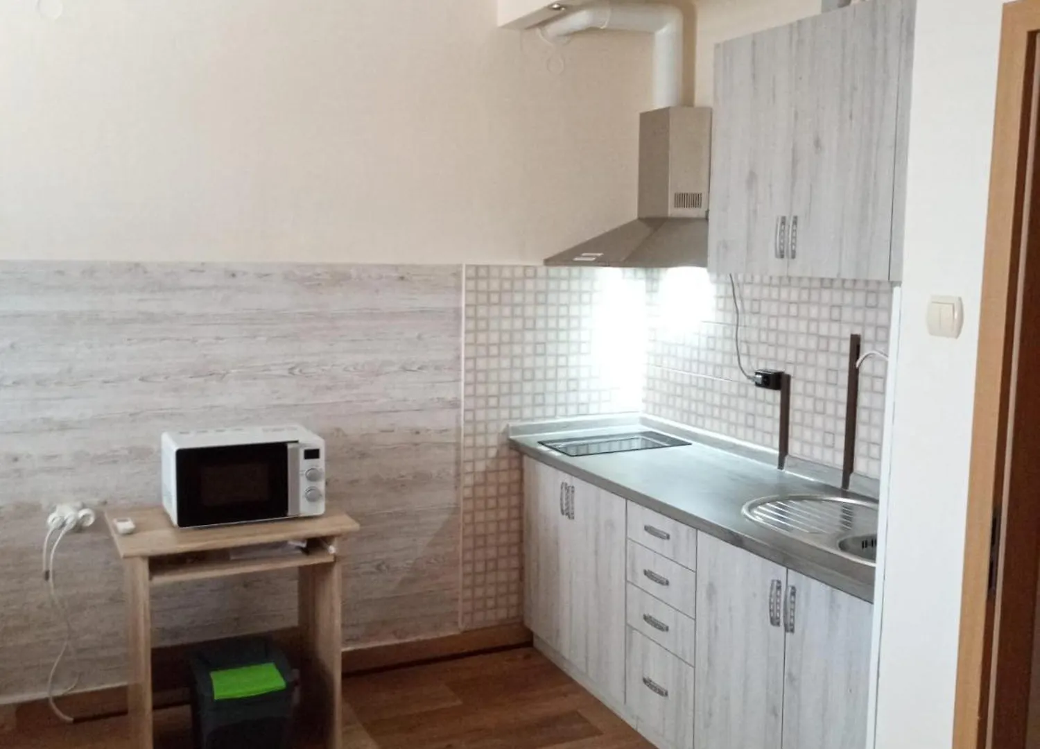 Apartment Benic Zadar 0*,  Croatia